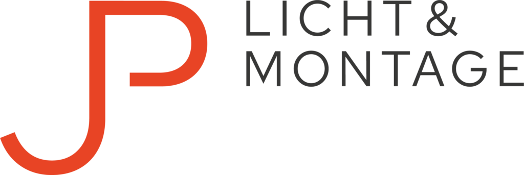 Logo von JP Licht & Montage – Partner von OLGA Höhenarbeit Tirol